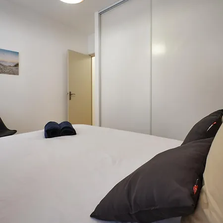 Apartament Charmant Au Centre De