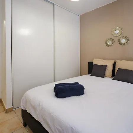 Charmant Au Centre De Apartament *
